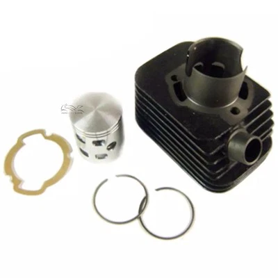 GRUPPO TERMICO D.43 SP.12 PER Ciao 50 2T 80 88 KT00066 DR - Immagine 1 di 2