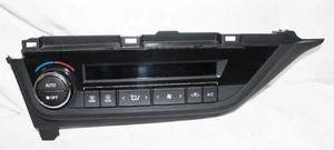 AC Automatic Temperature Control Climate Fits 14-16 COROLLA F4D13 - Picture 1 of 7