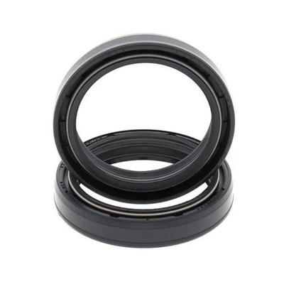 1991-1992 KAWASAKI ZX750 (Ninja) ZX7 Motorcycle All Balls Fork Oil Seal Only Kit - Image 1 of 2