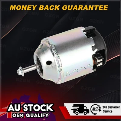 A/C Heater Blower Motor Fan 272258H310 For Nissan T30 Xtrail X-Trail 2001-2007 - image 1 of 4