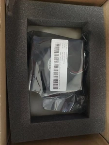 HP LaserJet 9000 Fan. - Afbeelding 1 van 3