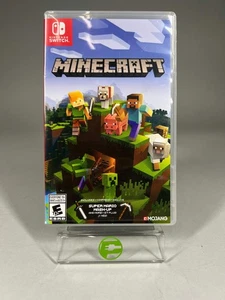 Minecraft (Nintendo Switch, 2018) - Imagen 1 de 5