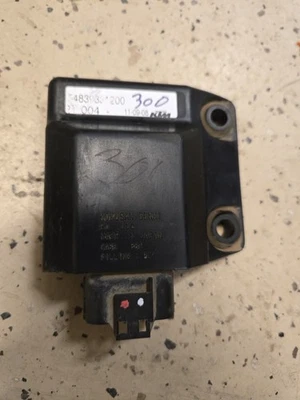 Б/у коробка KTM CDI 2007-2012 300 двухтактная деталь 54839331200 - Изображение 1 из 4