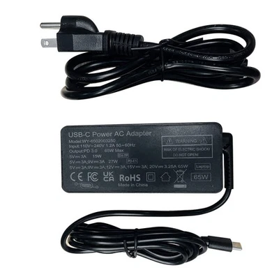 Netzteil Ladegerät für Nikon Für Canon Für ThinkPad YOGA Für Acer Für Samsung - Bild 1 von 4