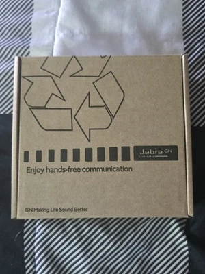 Jabra Speak 510 Portable USB and Bluetooth Speakerphone -(7510-109) - Image 1 of 4