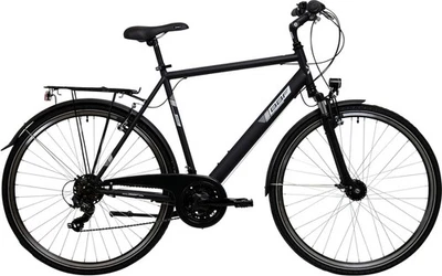 BBF 28 Zoll Herren Trekkingbike , 21-Gang Shimano + Nabendynamo,   Top - Preis - Bild 1 von 3