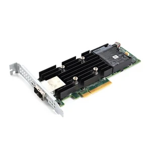 Contrôleur raid externe Dell PERC H840 PCIe 070RV1 70RV1 - Photo 1/2