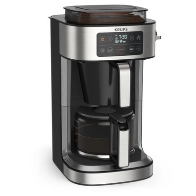 Krups Aroma Partner KM760D Automatica/Manuale Macchina da caffè con filtro - Immagine 1 di 4