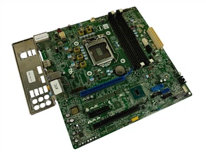 Dell XJ8C4 XPS 8900 LGA1151 6./7. Gen DDR4 Mainboard mit BP - Bild 1 von 5