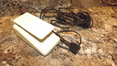 Vintage Kenmore Sewing Machine Replacement Foot Control Pedal Model 6812 Sears - Image 1 of 4