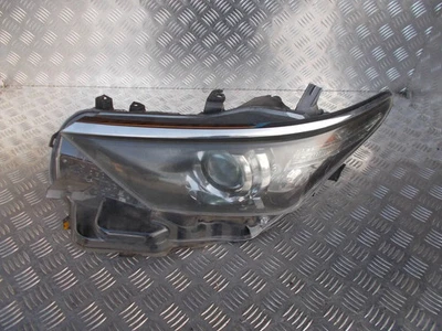 Frontscheinwerfer Toyota Auris 90070908 LED Ein Stück (Rechts oder Links) - Bild 1 von 4