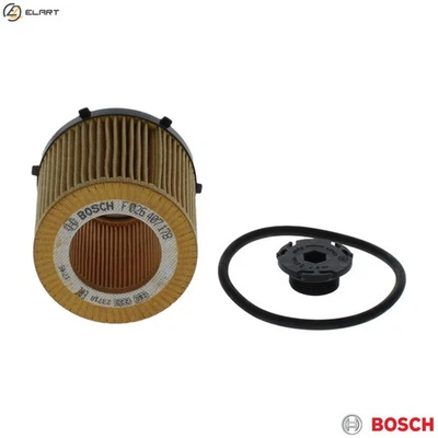 OIL FILTER F 026 407 178 FOR BMW 3/F0/F80 5/F11/F10 X1/SUV/E84/SAV Z4/Roadster - Image 1 of 4