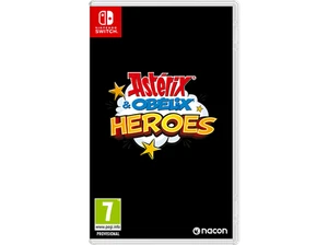 Nintendo Switch Astérix & Obélix Heroes - Imagen 1 de 4