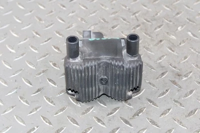 00-06 Heritage Softail Classic Street Motor Engine Electronic Ignition Coil Pack Foto 1 de 4