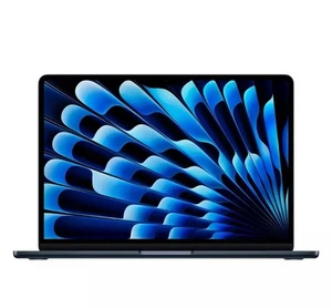 Apple MacBook Air 13" M1 chip 8GB RAM 256GB SSD A2337 Model - Afbeelding 1 van 5