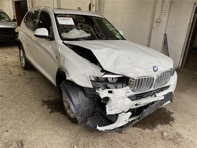 ECU ECM COMPUTER BMW 320i 328D 328i 528D 528i 13 14 15 866466001 1356382 - Image 1 of 4