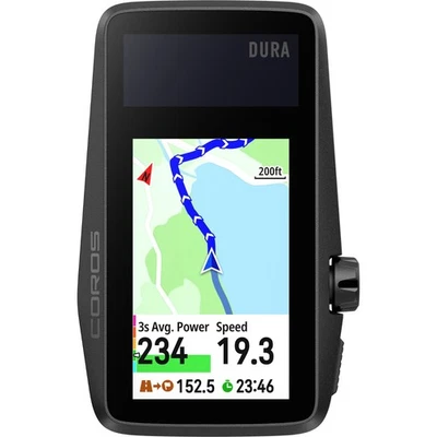 Computadora GPS solar COROS DURA Foto 1 de 4