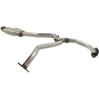 Resonators  44200AG28A for Subaru Legacy Outback 2006-2009 — 第 1/4 张图片