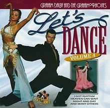 LetS Dance Vol.4 von Various | CD | Zustand neu - Bild 1 von 2