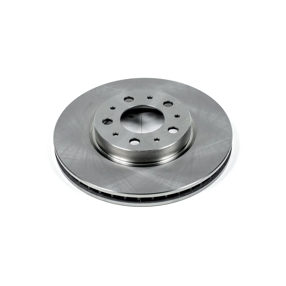 Rotor delantero PowerStop AutoSpecialty para Volvo 850 Foto 1 de 2