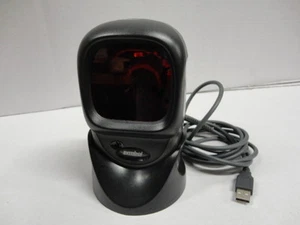Symbol LS9203 USB Hands Free Laser Barcode Scanner + USB Cable - Afbeelding 1 van 1