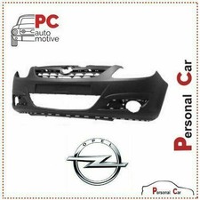Genuine New VAUXHALL OPEL Stoppa anteriore Eye Cover per corsa D 2011-2014 CDTI SRI SXI