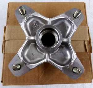 CUBO DE RUEDA DELANTERA YAMAHA YFZ450R, YFZ 450R RAPTOR 700 CON PERNOS 1PE-F510D-00 - Imagen 1 de 4