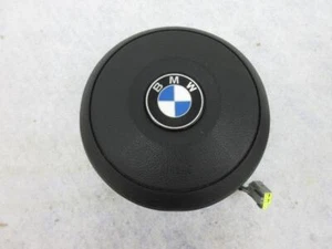 BMW 528i 535i 550i 640i 650i M5 2007-2010 OEM Steering wheel driver LEFT AIRBAG - Picture 1 of 7