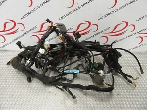 SUZUKI GSXS1000F COMPLETE WIRING LOOM HARNESS 36610-06KF0 2016 L6  BK494 - Picture 1 of 10