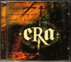 Era - Era - CD [08] USA - Imagen 1 de 3