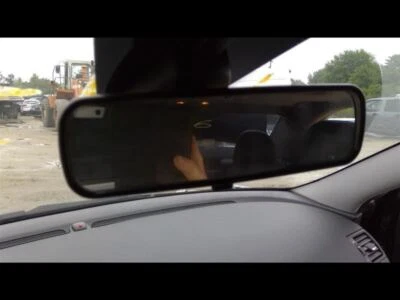 Espejo retrovisor convertible C70 para VOLVO SERIE 70 06-13 424182 Foto 1 de 4