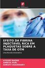 Efeito Da Fibrina Injectvel Rica Em Plaquetas Sobre a Taxa de Otm by Ayushi Naga