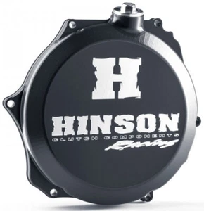 Hinson Racing Billetproof Clutch Cover-KTM-SX 125/150-2023-2026 - Picture 1 of 1