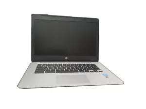 HP Chromebook 14 G4 Intel Celeron 2.16Ghz 2GB Ram 16GB SSD - Picture 1 of 1