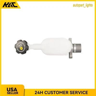 Cilindro maestro de freno con depósito para Pontiac G5 Pursuit Chevy Cobalt 2005-08 Foto 1 de 4