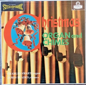 Christmas Organ and Chimes Record Album - Picture 1 of 3