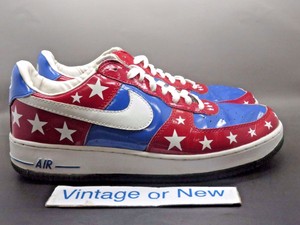 chicklet air force 1 ebay