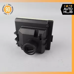 15-18 Mercedes W222 S550 C300 S63 AMG Start Ignition Switch Module OEM - Picture 1 of 7