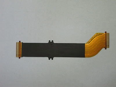 Repair Parts For Sony A7 II ILCE-7M2 LCD Display Screen Hinge FPC Flex Cable - Image 1 of 4