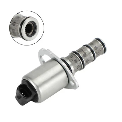 Hydraulic Solenoid Valve For John Deere 210LE 310SJ 310L 310SL 210L410L AT310587 - image 1 of 4