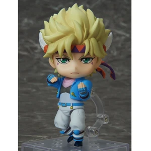 Nendoroid 1516 Caesar Anthonio Zeppeli (JoJo's Bizarre Adventure) Medicos Figure - Imagen 1 de 6