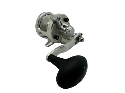 Avet SXJ 5.3 G2(NGP) Lever Drag Fishing Reels | FREE 2-DAY SHIP - Image 1 of 3
