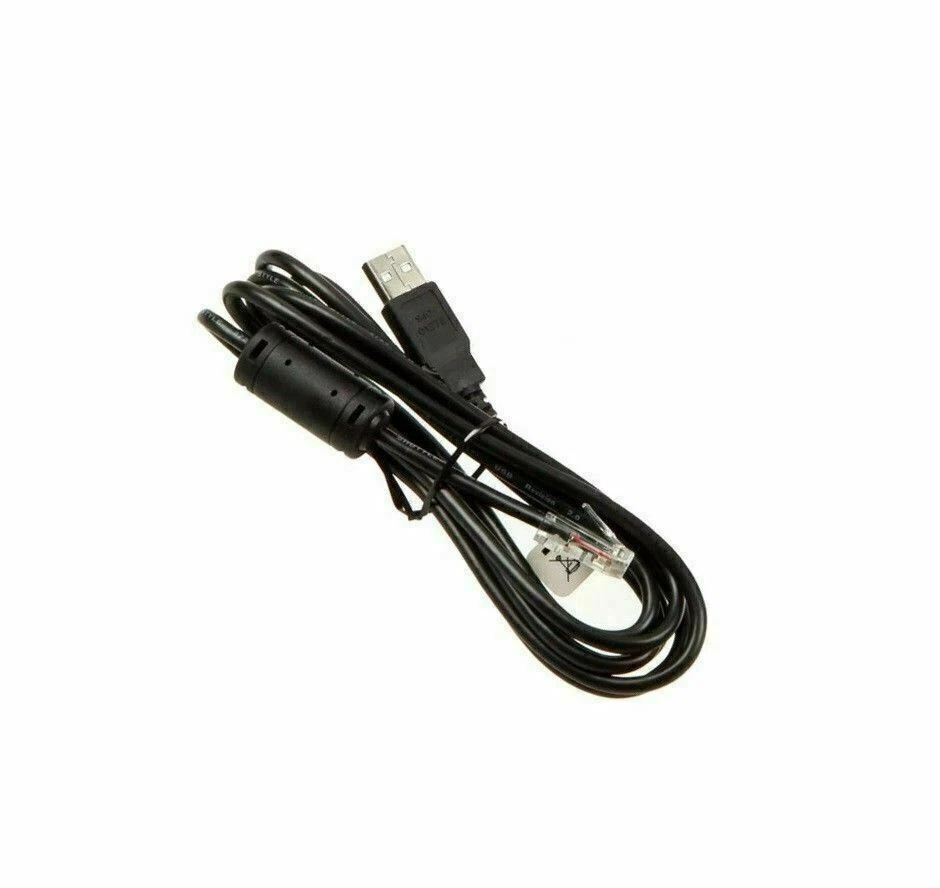 SIMPLE SIGNALLING USB TO RJ45 UPS CABLE FOR SYNOLOGY DS211J - Image 1 of 1