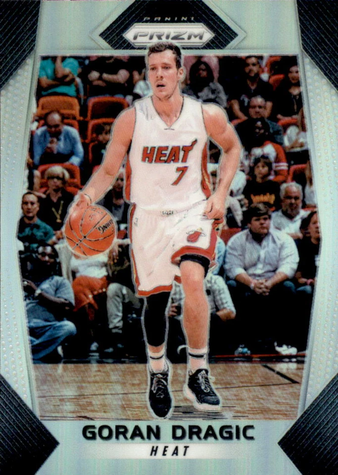 A9251- 2017-18 Panini Prizm Prizms Silver Bk 1-300 -You Pick- 15+ FREE US SHIP - Image 1 of 1