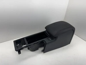 2015-2021 Subaru WRX STI Center Console Assembly OEM - Picture 1 of 5