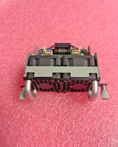 Dell Networking n4000 n4032 8132 8132F Hot-Swap Dual Fan Assembly TT58F - Picture 1 of 3