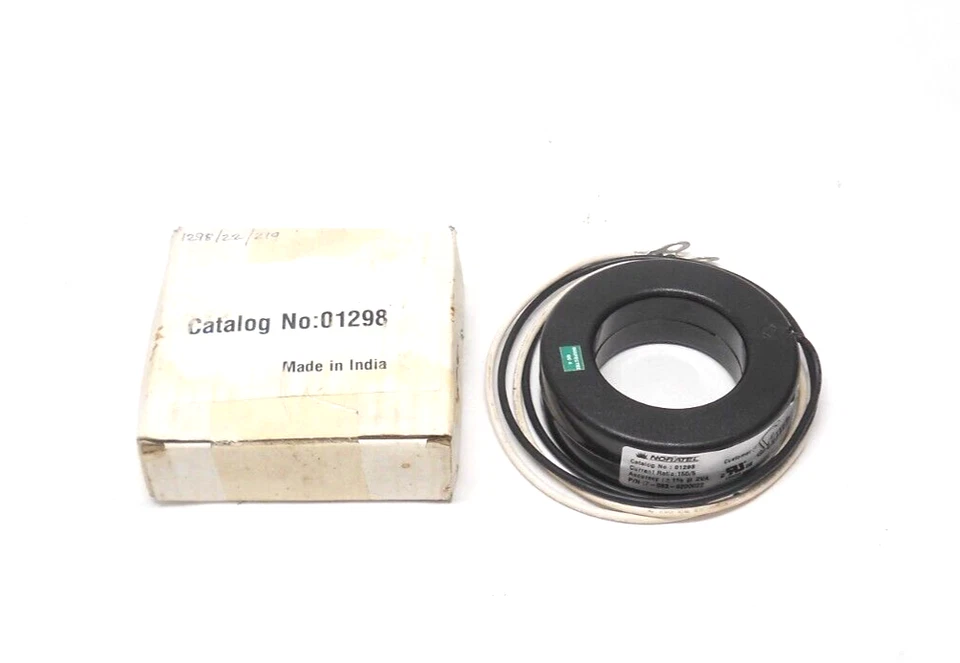 SIMPSON CURRENT TRANSFORMER 01298