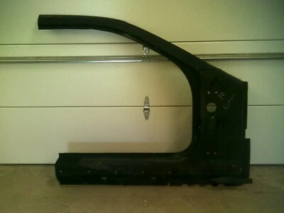 2010,2011,2012,2013,2014,2015 Chevrolet Camaro Partial Uniside RH -A- OEM (1UPD) Foto 1 de 4