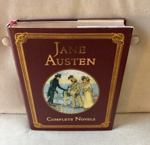 Jane Austen Complete Novels 2005 - Bild 1 von 3