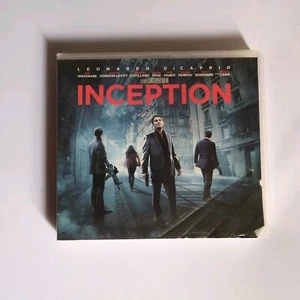 Inception 2 disques VCD (pas DVD) - Photo 1/5